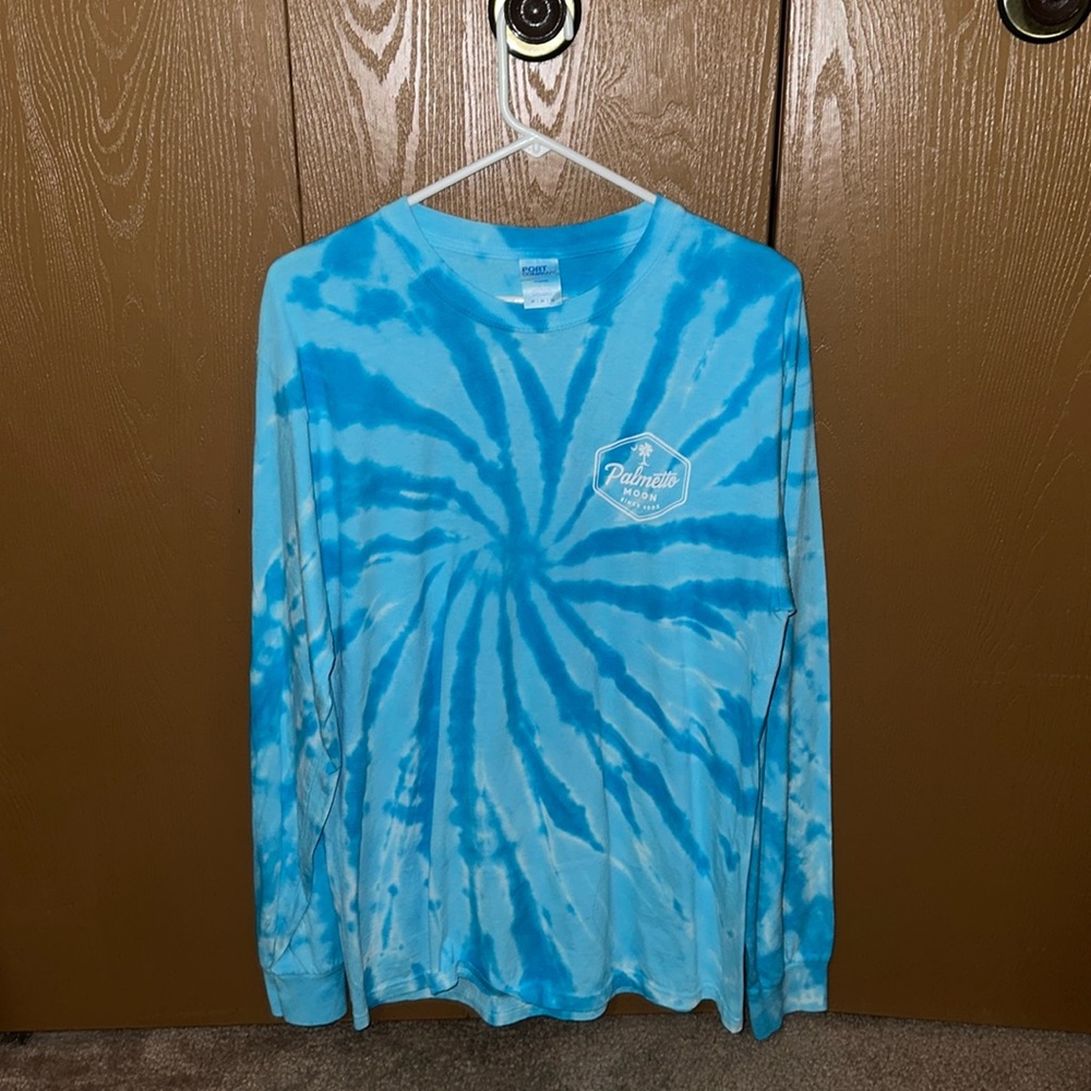 Palmetto Moon Shirt